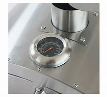 Alva CIBO Gas Pizza Oven - Doubles as an outdoor and pizza oven. - www.onlinebraaishop.co.za