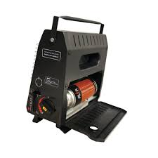 BUTANE CANISTER MINI HEATER - ALVA