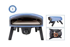 BORN FREE 30cm Rotating Pizza Oven | 410-P140-01-05S - Image 2