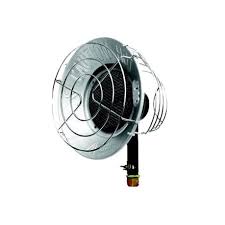 Cylinder Round Gas Heater - Image 3