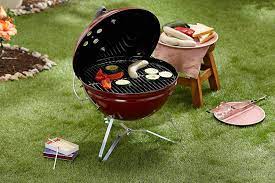 Weber Smokey Joe 37 cm Portable Braai | 1111004 - www.onlinebraaishop.co.za