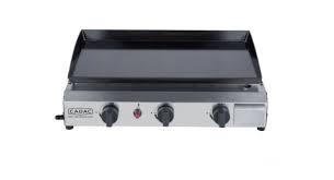 CADAC 3 BURNER PLANCHA TABLETOP GRILL | 197-03-04-ZA - Image 4