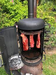 Ozpig Oven Smoker Hanging Rack - Image 2