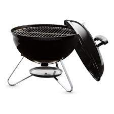 Weber Smokey Joe 37 cm Portable Braai | 1111004 - www.onlinebraaishop.co.za
