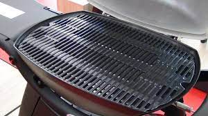 Weber Q 3000 Black | 56010044 - www.onlinebraaishop.co.za