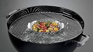 Weber Original Grill Basket - Image 4