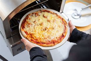 Alva CIBO Gas Pizza Oven - Doubles as an outdoor and pizza oven. - www.onlinebraaishop.co.za