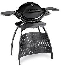 Weber Q Stand 1000/2000 Series | 6523 - www.onlinebraaishop.co.za