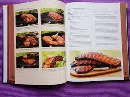Weber Braai Bible (Eng) / Weber Braai Bybel (Afr) - Image 8