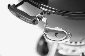 iGrill Bracket | 7240 - Image 2