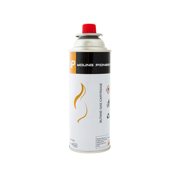 220G YP - Box(28 Units) Butane Gas Canisters - Image 3
