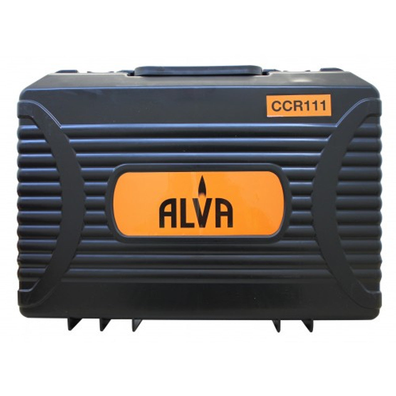 Alva Mini BBQ Braai with Free Travel Case - Butane Canister - www.onlinebraaishop.co.za