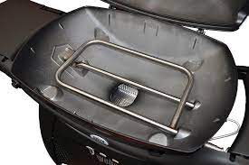 Weber Q 3000 Black | 56010044 - www.onlinebraaishop.co.za