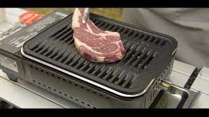 Alva Mini BBQ Braai with Free Travel Case - Butane Canister - www.onlinebraaishop.co.za