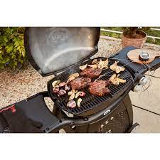 Weber Q 3000 Black | 56010044 - www.onlinebraaishop.co.za
