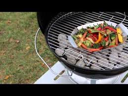 Weber Original Grill Basket - Image 2