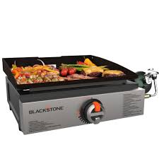 Blackstone 17” Tabletop Griddle - Image 5