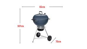 Weber Master-Touch 57 - www.onlinebraaishop.co.za