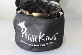 Potjie King Bag - Image 3