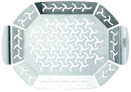 Weber Original Grill Basket - Image 3