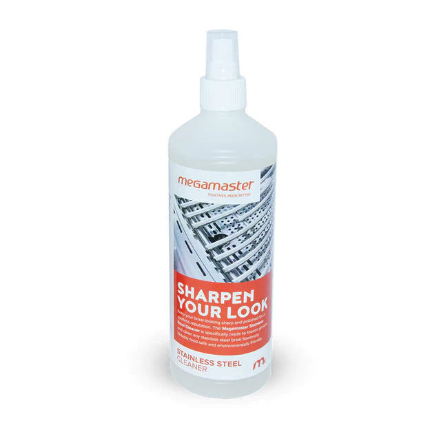 Braai Degreaser | BA0387