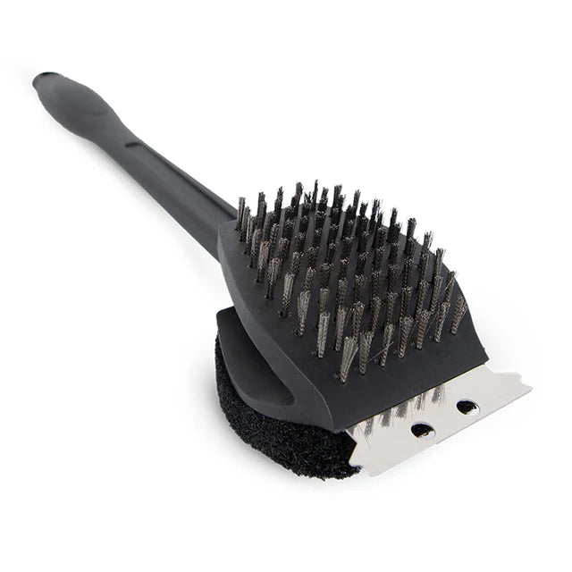 Megamaster Triple Action Grid Cleaner | BA0095