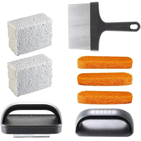 Blackstone 8 Pce Cleaning Tool Kit - Image 2