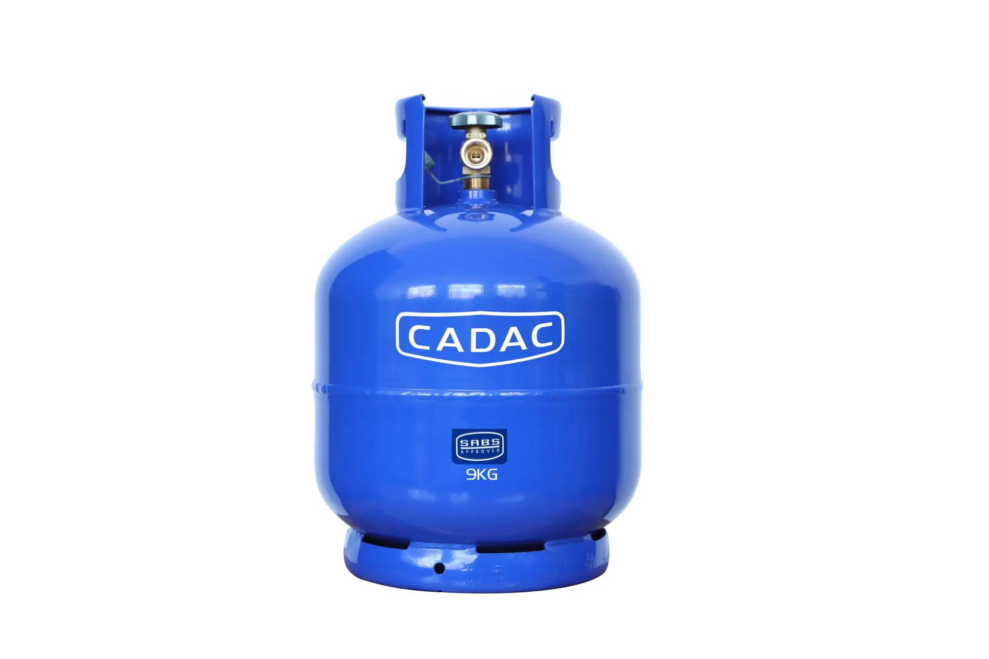 CADAC 9kg Gas Cylinder | 5599 - Image 3