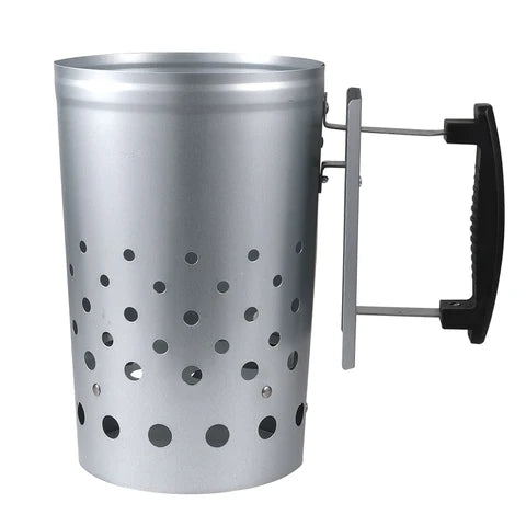 Megamaster Charcoal Starter | 6009714141522 - Image 3