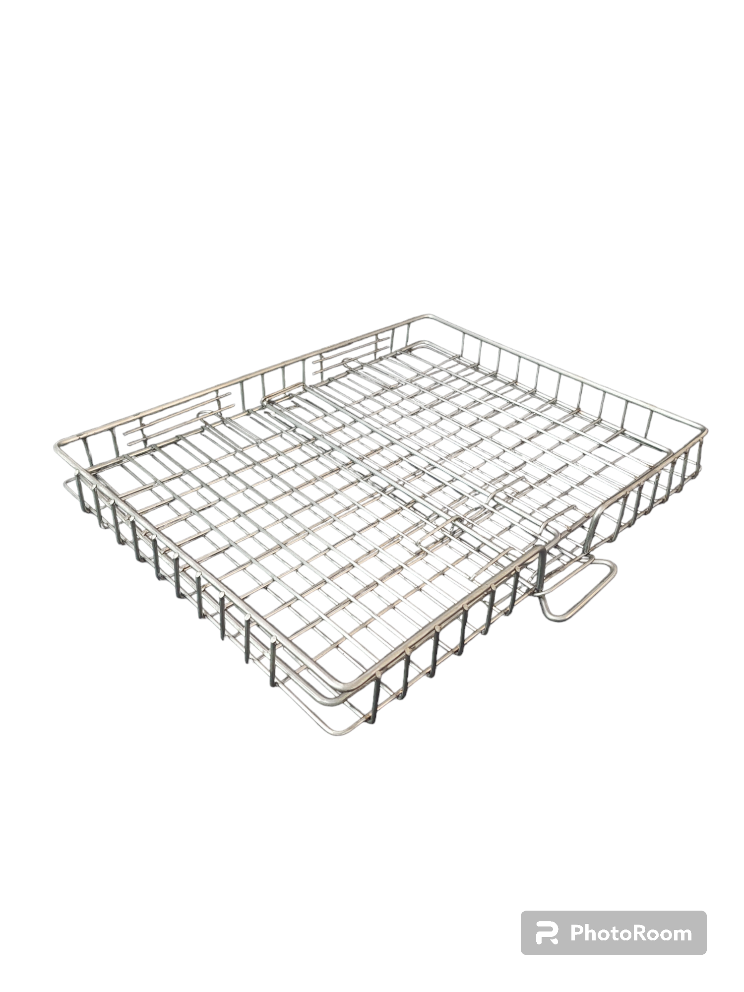 Small Folding Grid S/S