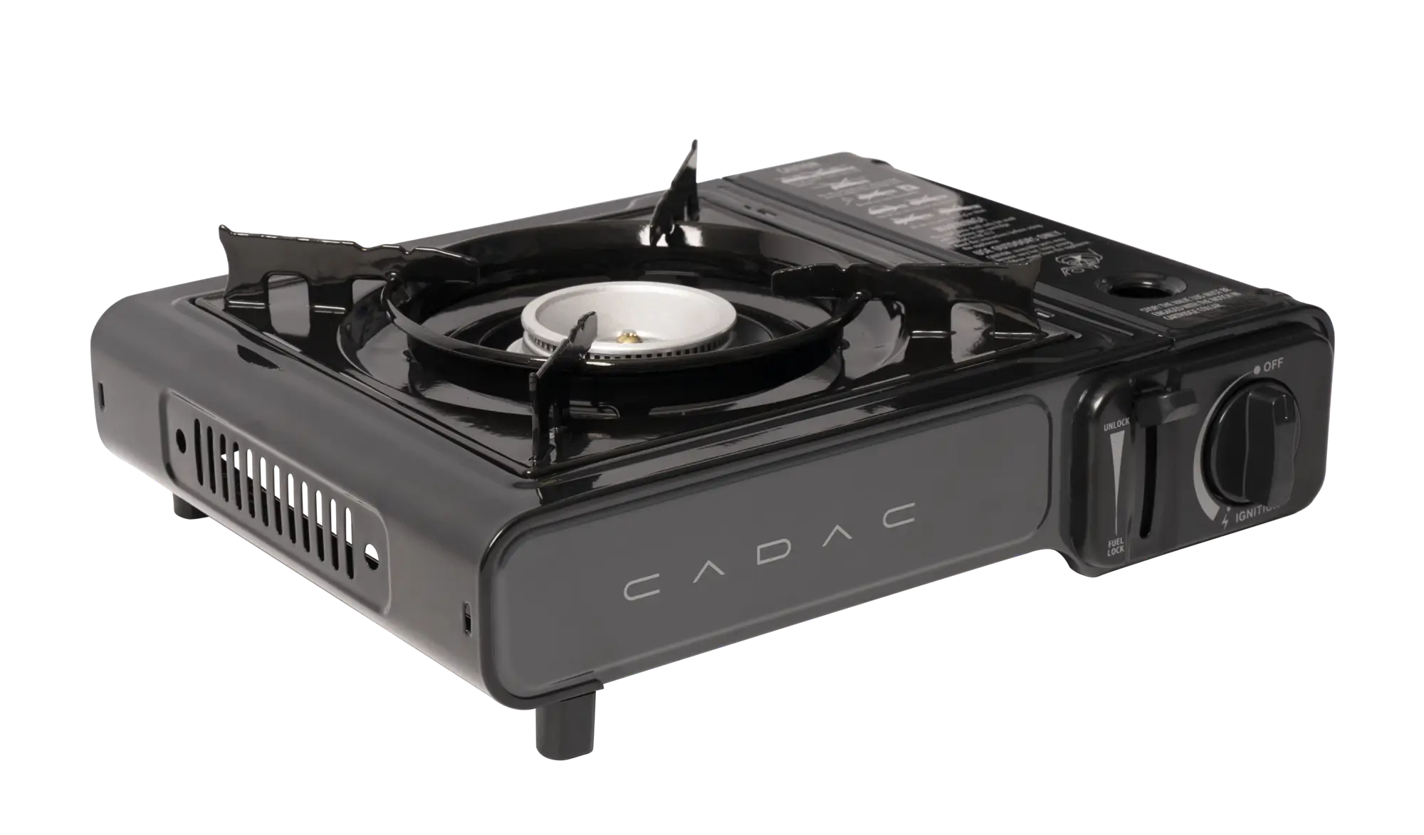 Cadac Portable Stove (Use with 220g Cartridge) | 1155