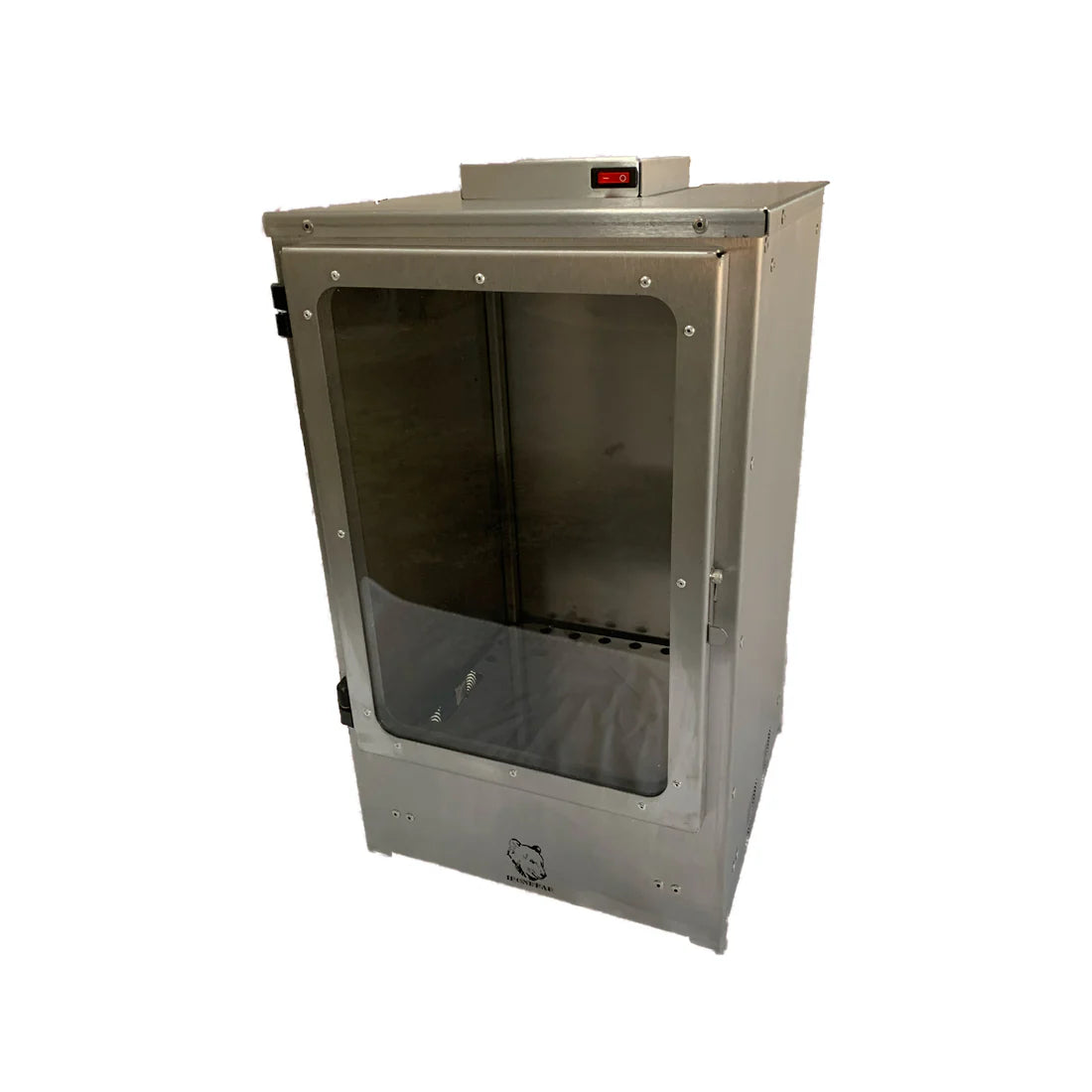 10KG 430 Stainless Steel Biltong Dryer