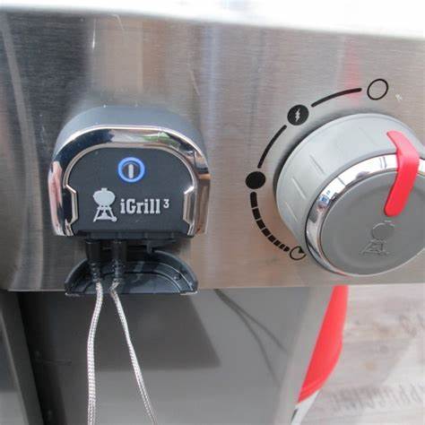Weber iGrill 3 | 7205 - Image 3