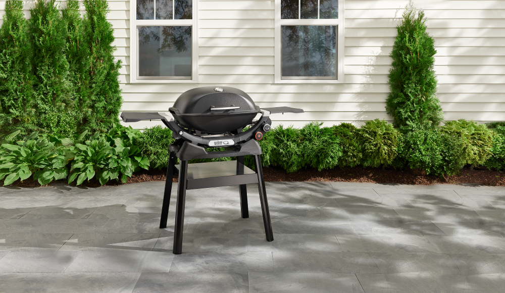 Weber Q Compact Stand | 3400855 - Image 4