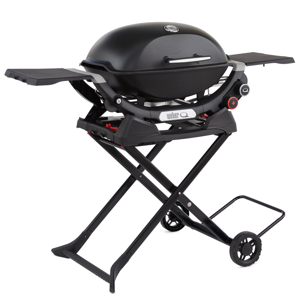 Weber Q Portable Cart | 3400856 - Image 3