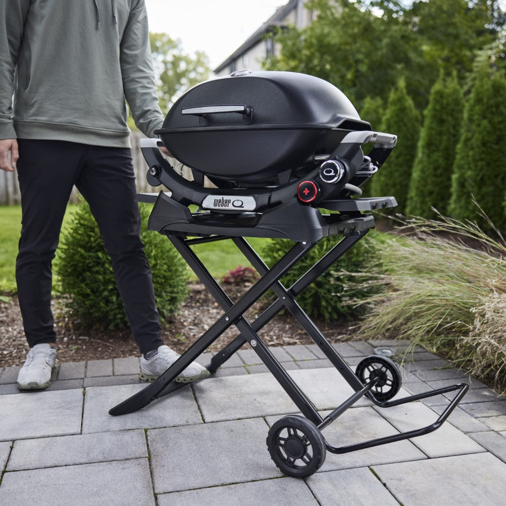 Weber Q Portable Cart | 3400856 - Image 4