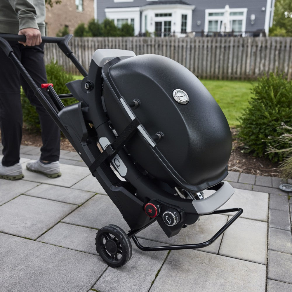 Weber Q Portable Cart | 3400856 - Image 5