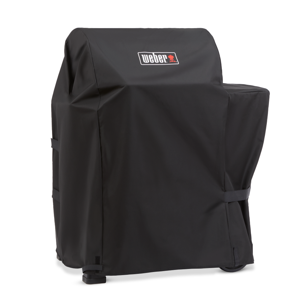 Weber Searwood 600 55cm Pellet Cover | 3400149 - Image 2