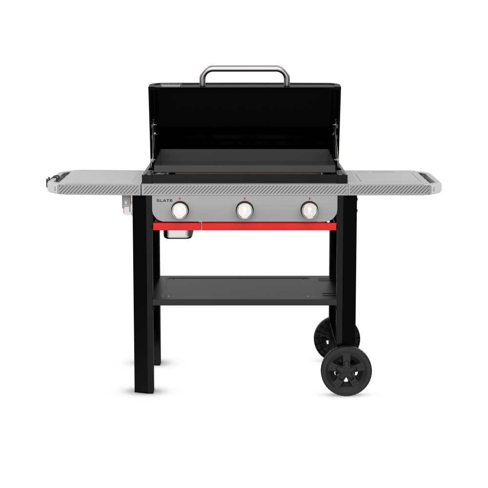 Weber Slate GP 71cm Premium Griddle CMP | 1501779 - Image 4