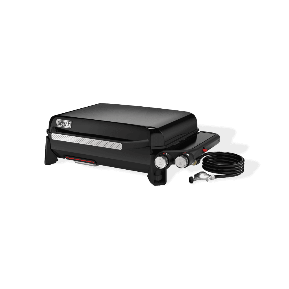 Weber Slate 56cm Premium Griddle | 1501460 - Image 5