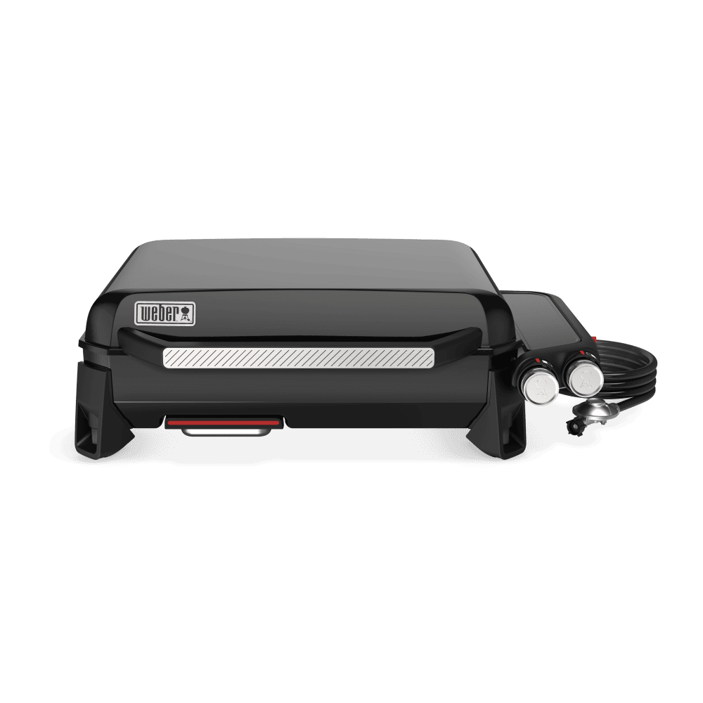 Weber Slate 56cm Premium Griddle | 1501460 - Image 3