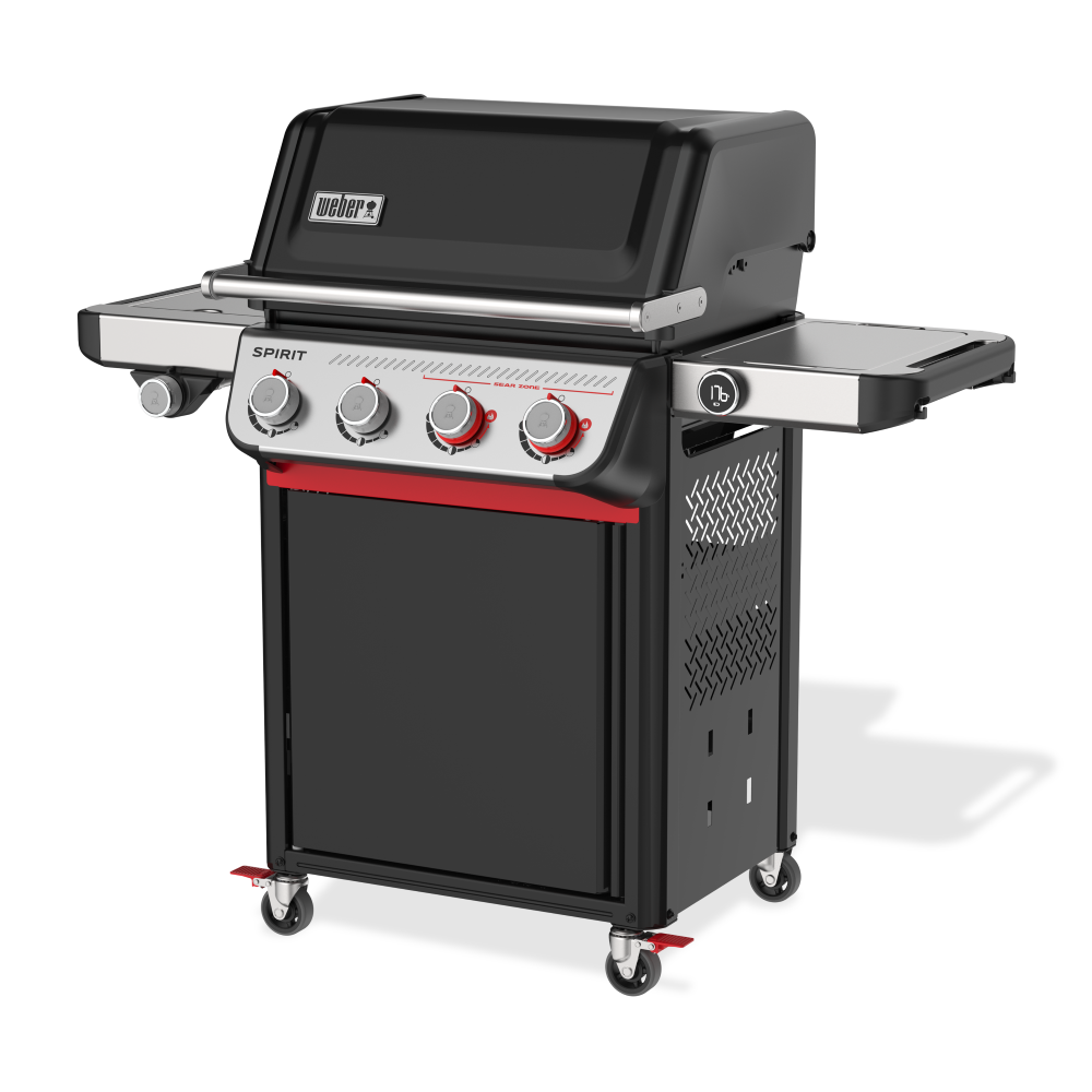 Weber Spirit EP-435 LP 75CP | 1501343 - Image 2
