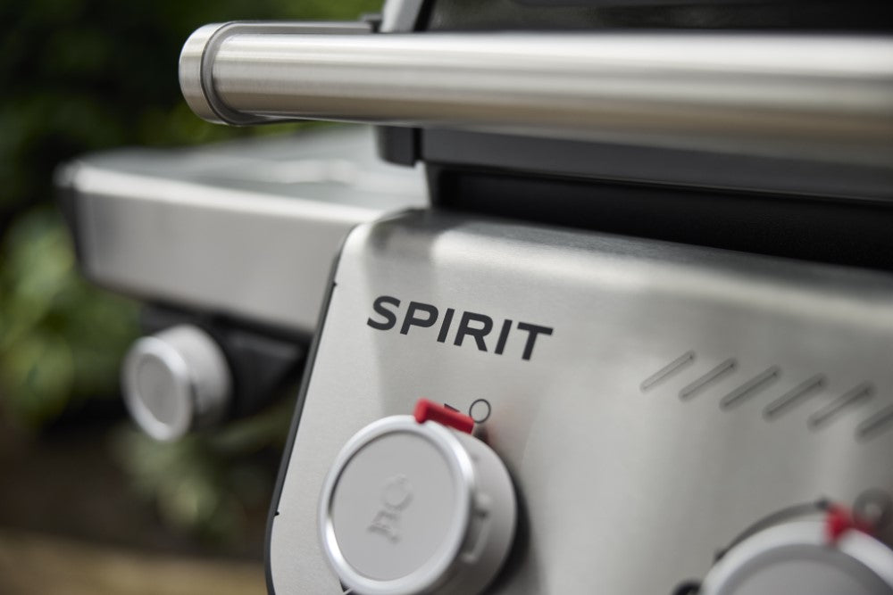 Weber Spirit EP-435 LP 75CP | 1501343 - Image 3