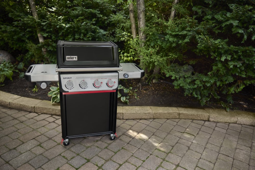 Weber Spirit EP-435 LP 75CP | 1501343 - Image 5