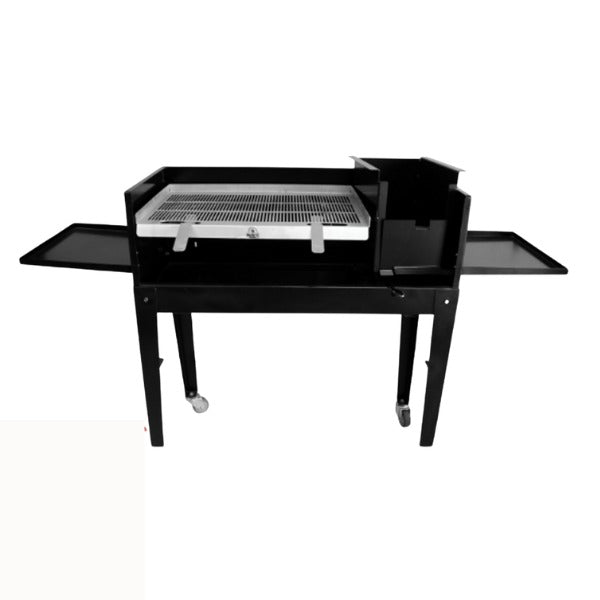 Totai Inferno Braaistand With Charcoal Starter | 14/105 - Image 2