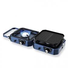 Born Free Adventure Stove by CADAC | 212P1-20-ZA