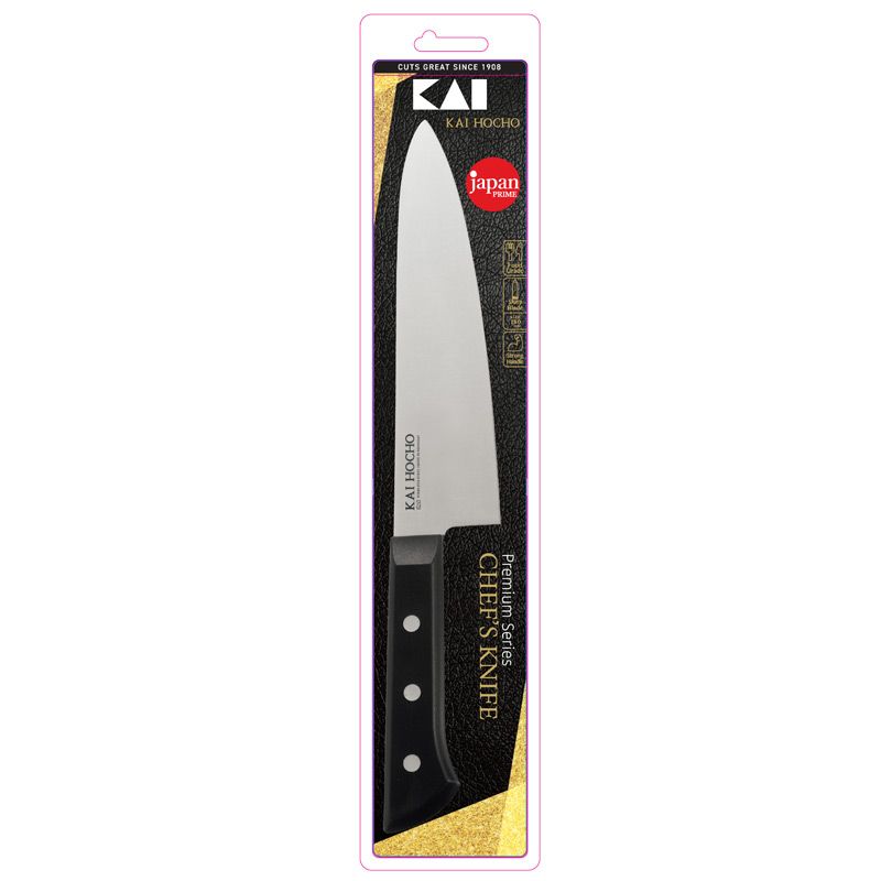 SE 18cm KAI Hocho Premium Series Chef's Knife | KAI-IN5104 - Image 2
