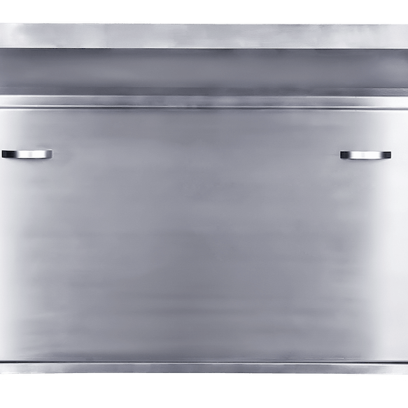 Jetmaster Entertainer 1000mm 304/430 Stainless Steel
