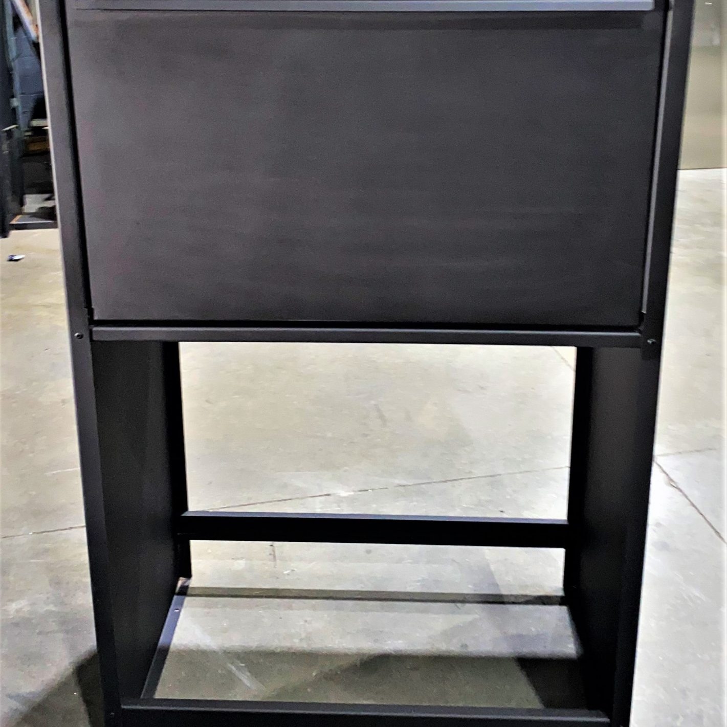 TP 800 Freestanding Braai | TP24642 - Image 2