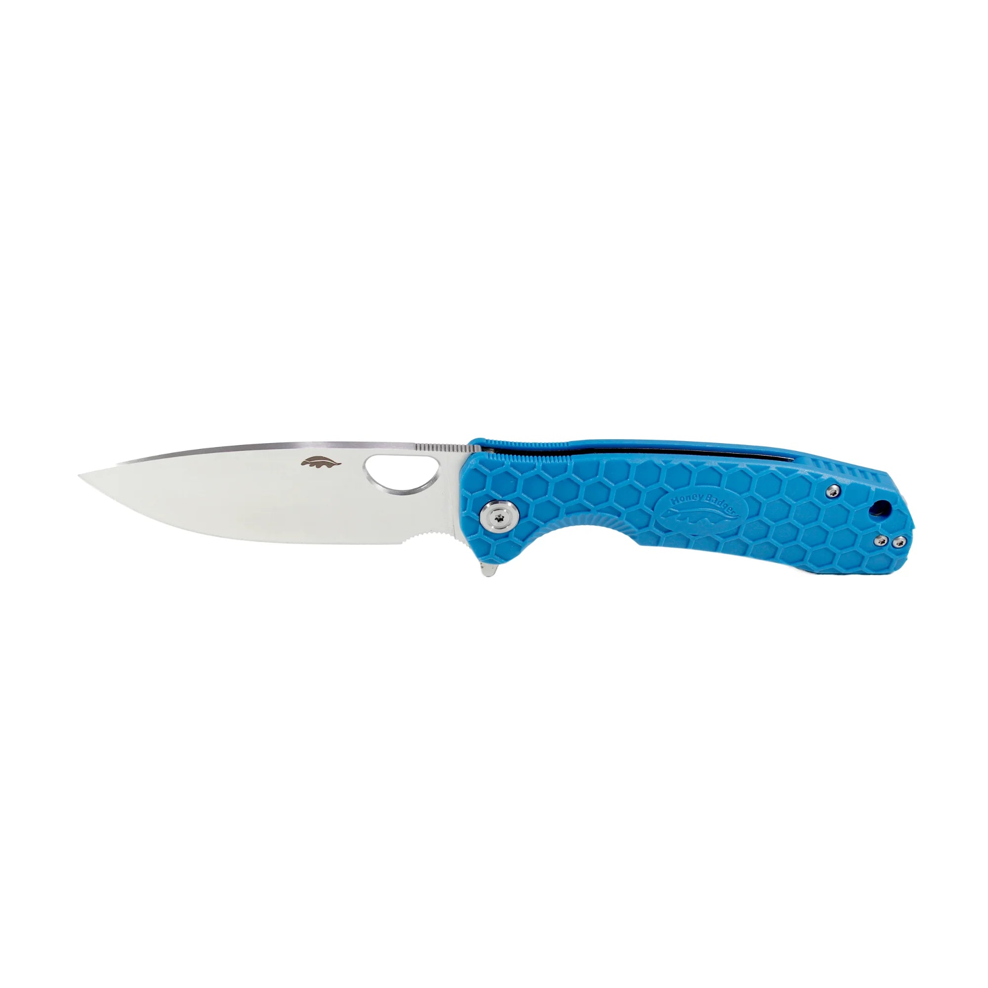 Honey Badger Flipper Large